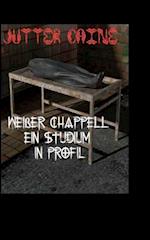 Weiber Chappell Ein Studium in Profil