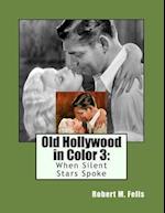 Old Hollywood in Color 3