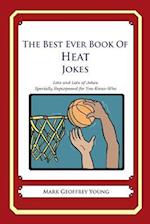 The Best Ever Book of Heat Jokes