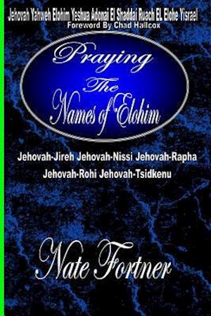 Praying the Names of Elohim