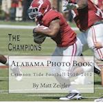 Alabama Photo Book