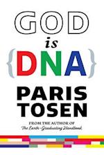 God Is DNA