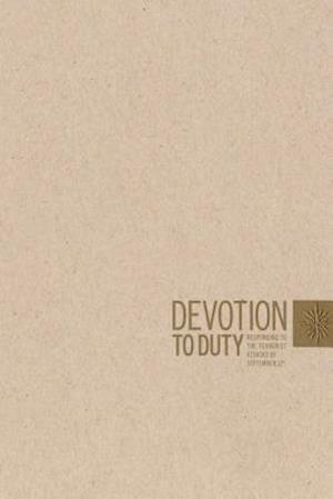 Devotion to Duty
