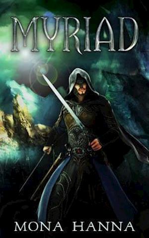 Myriad (Prentor Book 1)