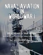 Naval Aviation in World War I