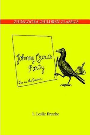 Johnny Crow's Party