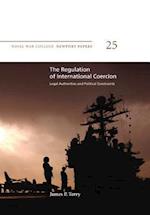 The Regulation of International Coercion
