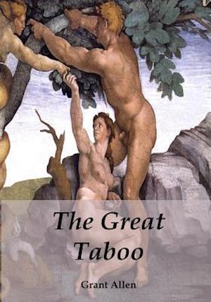 The Great Taboo