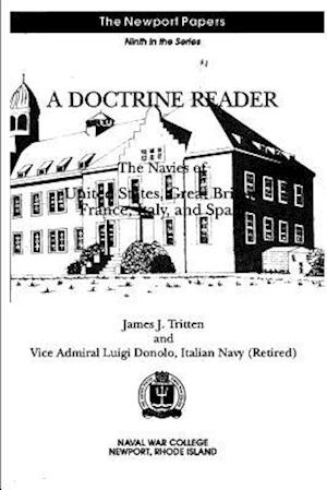 A Doctrine Reader
