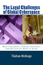 The Legal Challenges of Global Cyberspace