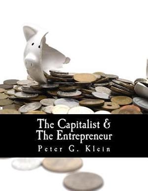 The Capitalist and the Entrepreneur