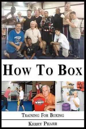 How to Box