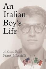 An Italian Boy's Life