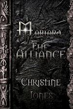 Mariard Volume 4 the Alliance
