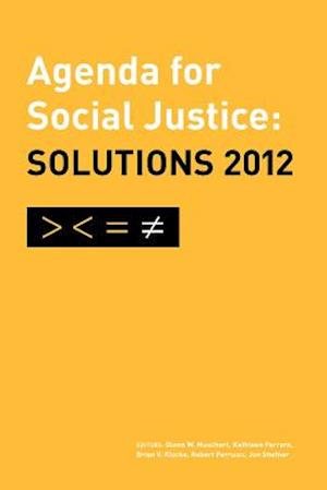 Agenda for Social Justice