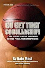 Go Get That Scholarship!