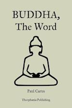 Buddha, the Word