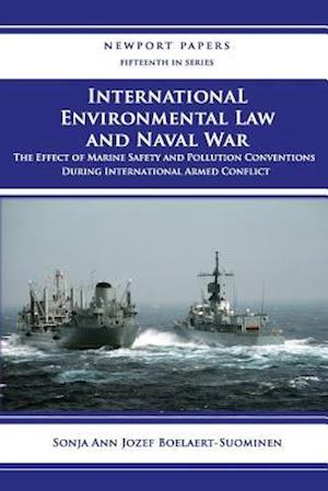 International Environmental Law and Naval War