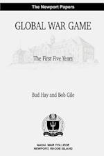 Global War Game