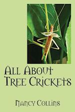 All about Tree Crickets