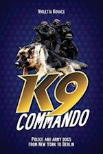 K9 Commando