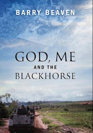 God, Me and the Blackhorse