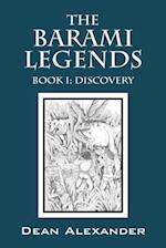 The Barami Legends - Book I