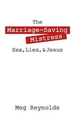 The Marriage-Saving Mistress