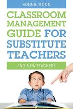 Classroom Management Guide for Substitute Teachers