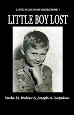 Little Boy Lost