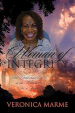 Woman of Integrity