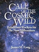 Call Of The Cosmic Wild