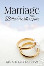 Marriage