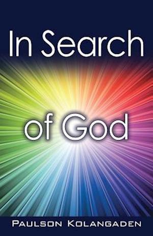 In Search of God