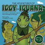 The Adventures of Iggy the Iguana