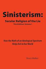 Sinisterism