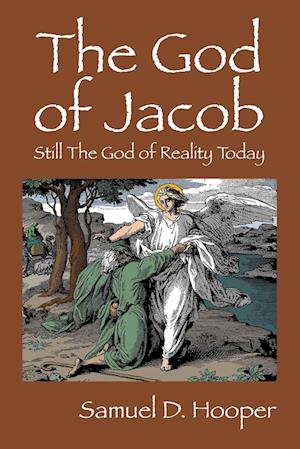 The God of Jacob