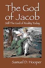 The God of Jacob