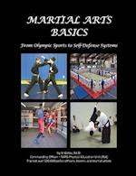 Martial Arts Basics