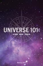 Universe 101