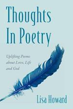 Thoughts In Poetry