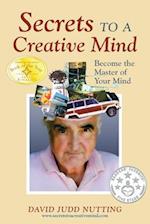 Secrets to a Creative Mind