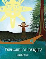 Tsunaxen's Journey