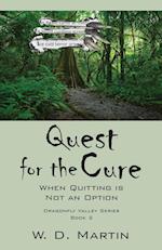 Quest for the Cure