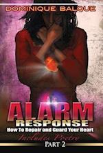 Alarm Response