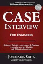 Case Interview for Engineers