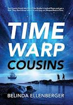 Time Warp Cousins