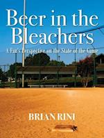 Beer in the Bleachers
