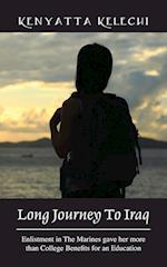 Long Journey to Iraq