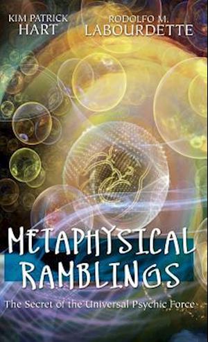 Metaphysical Ramblings